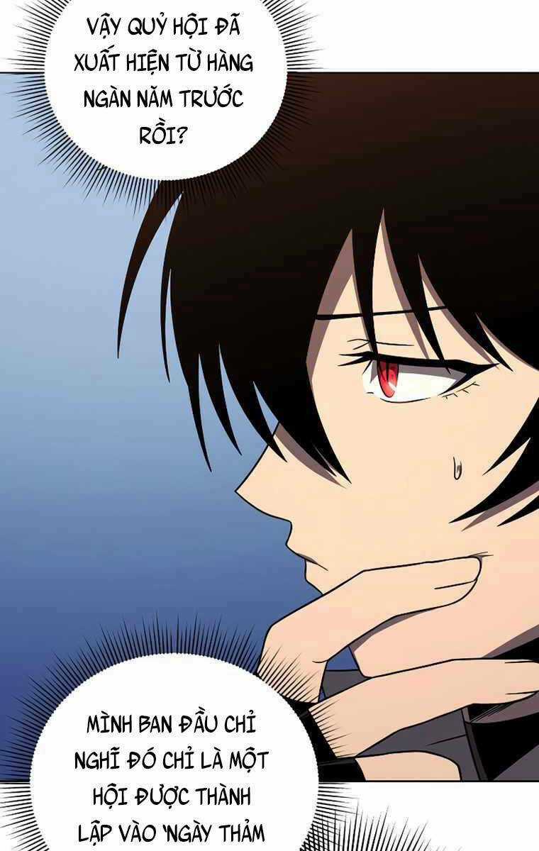 Sự Trở Lại Của Người Chơi Sau 10000 Năm Chapter 54 trang 104