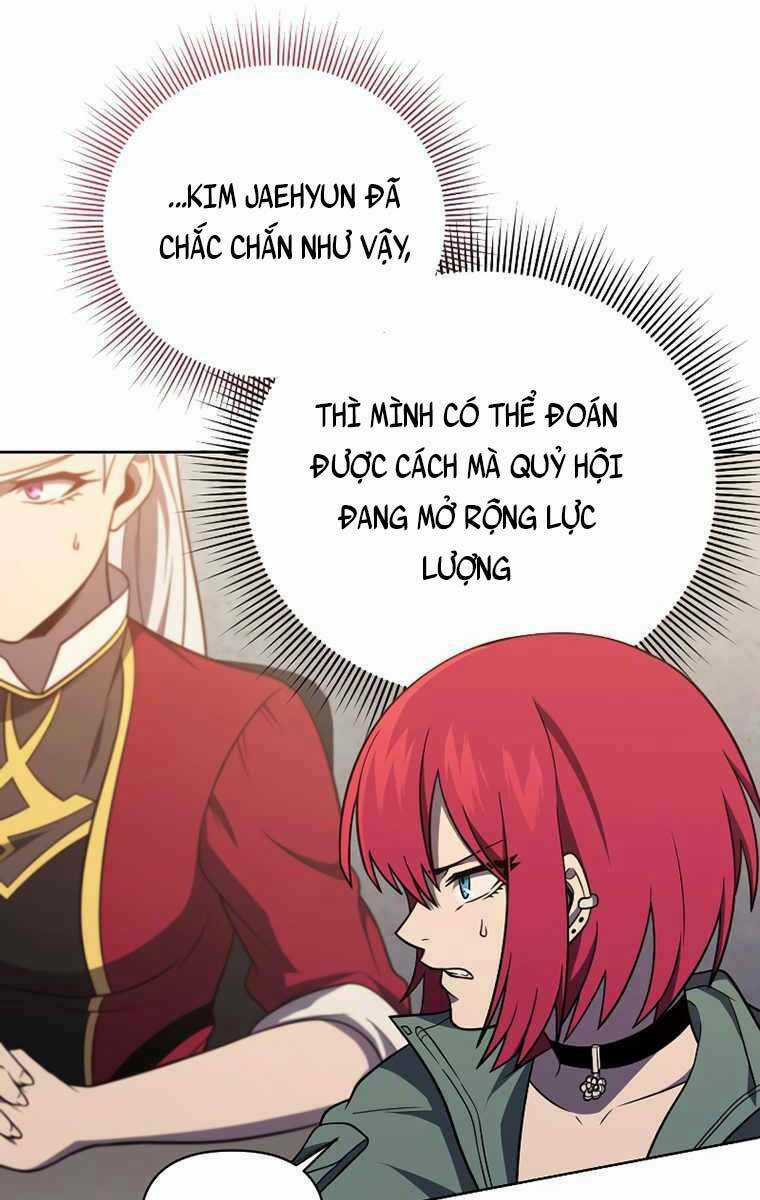 Sự Trở Lại Của Người Chơi Sau 10000 Năm Chapter 54 trang 116