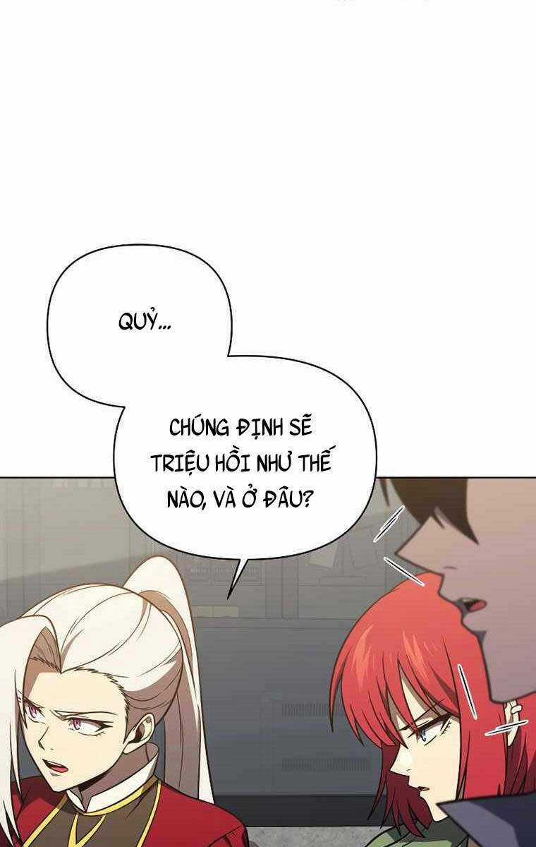 Sự Trở Lại Của Người Chơi Sau 10000 Năm Chapter 54 trang 131