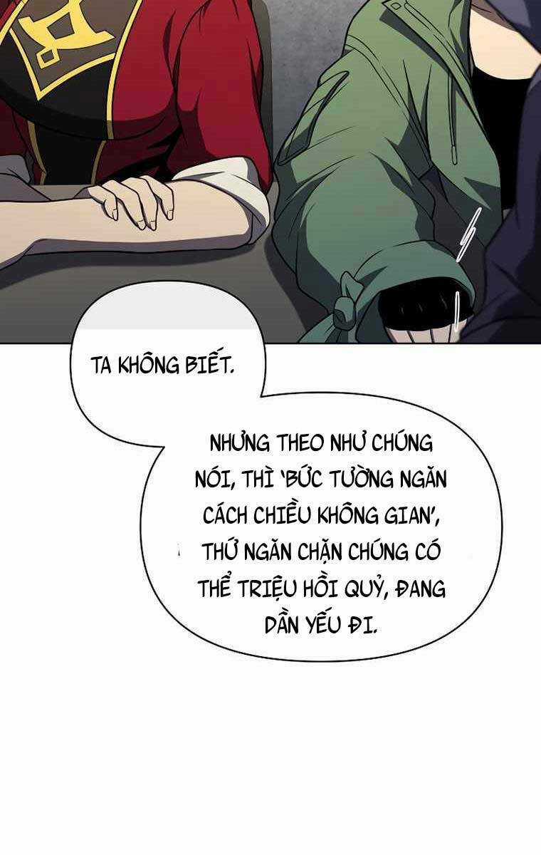 Sự Trở Lại Của Người Chơi Sau 10000 Năm Chapter 54 trang 132