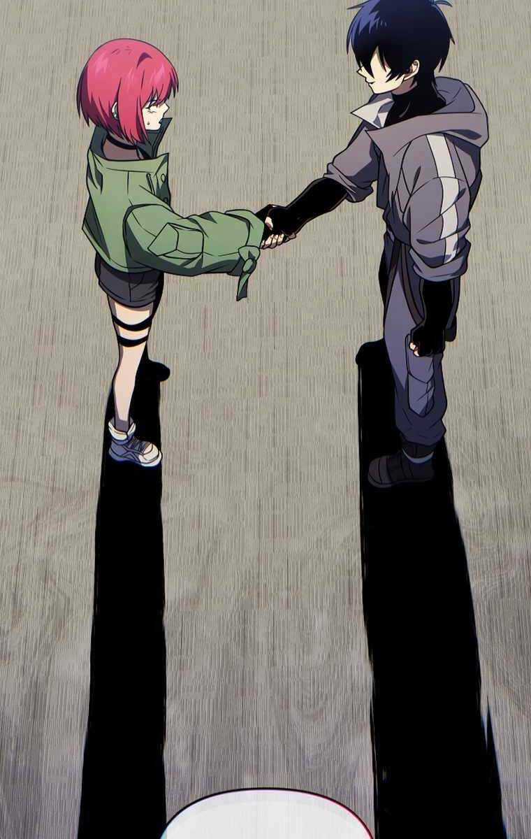 Sự Trở Lại Của Người Chơi Sau 10000 Năm Chapter 54 trang 23