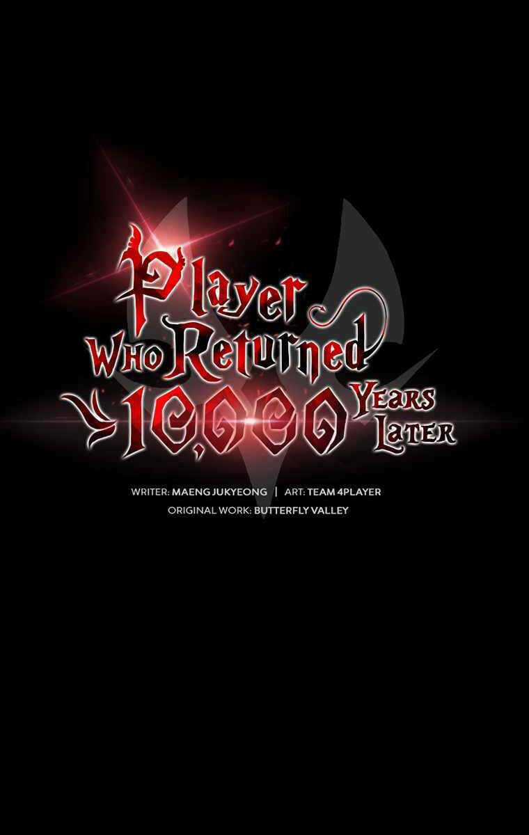 Sự Trở Lại Của Người Chơi Sau 10000 Năm Chapter 54 trang 27