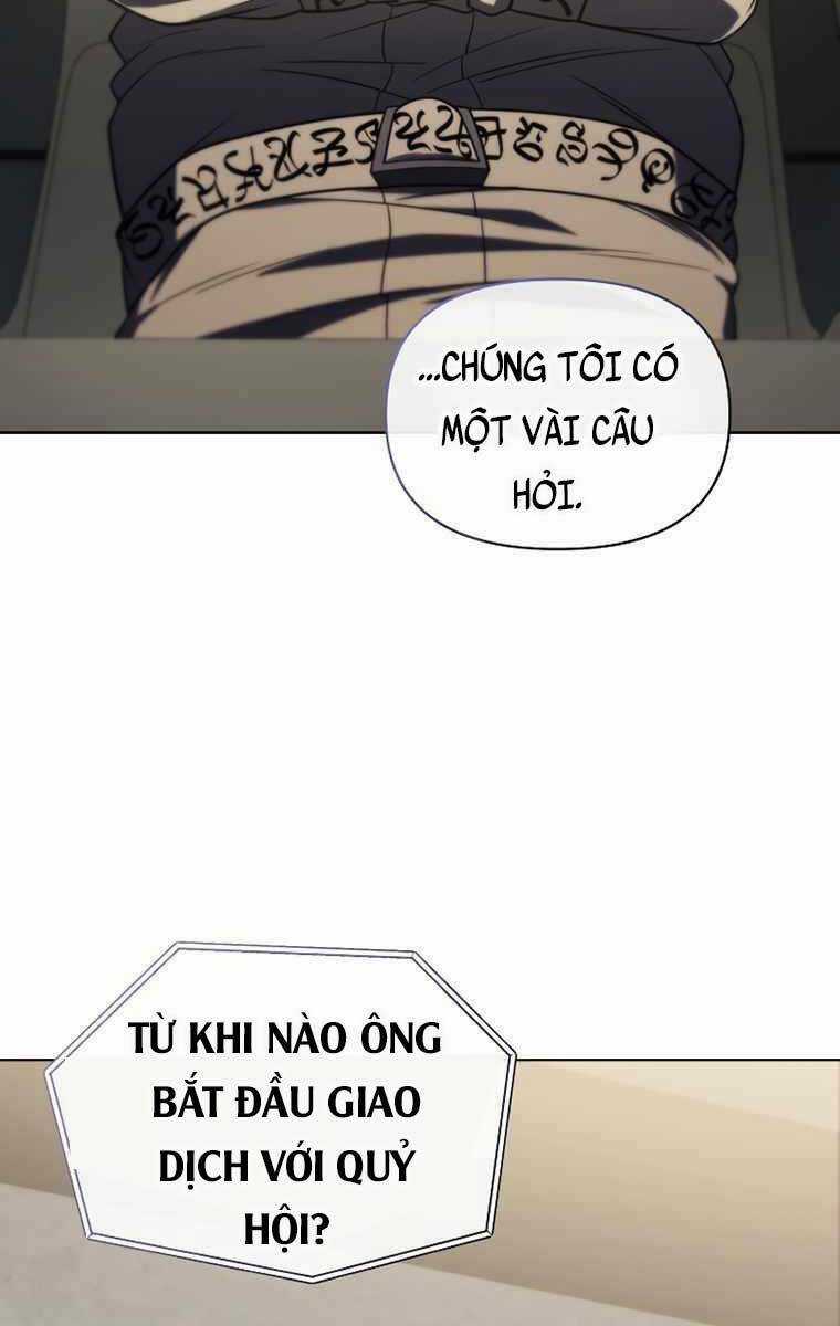 Sự Trở Lại Của Người Chơi Sau 10000 Năm Chapter 54 trang 30