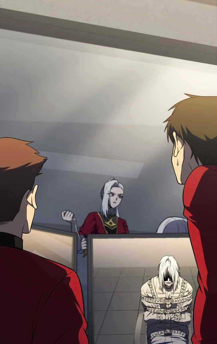 Sự Trở Lại Của Người Chơi Sau 10000 Năm Chapter 54 trang 31