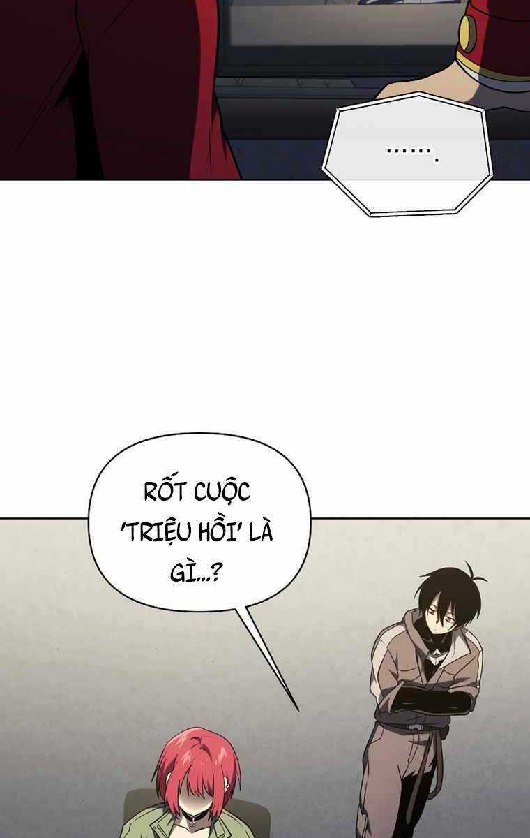 Sự Trở Lại Của Người Chơi Sau 10000 Năm Chapter 54 trang 32