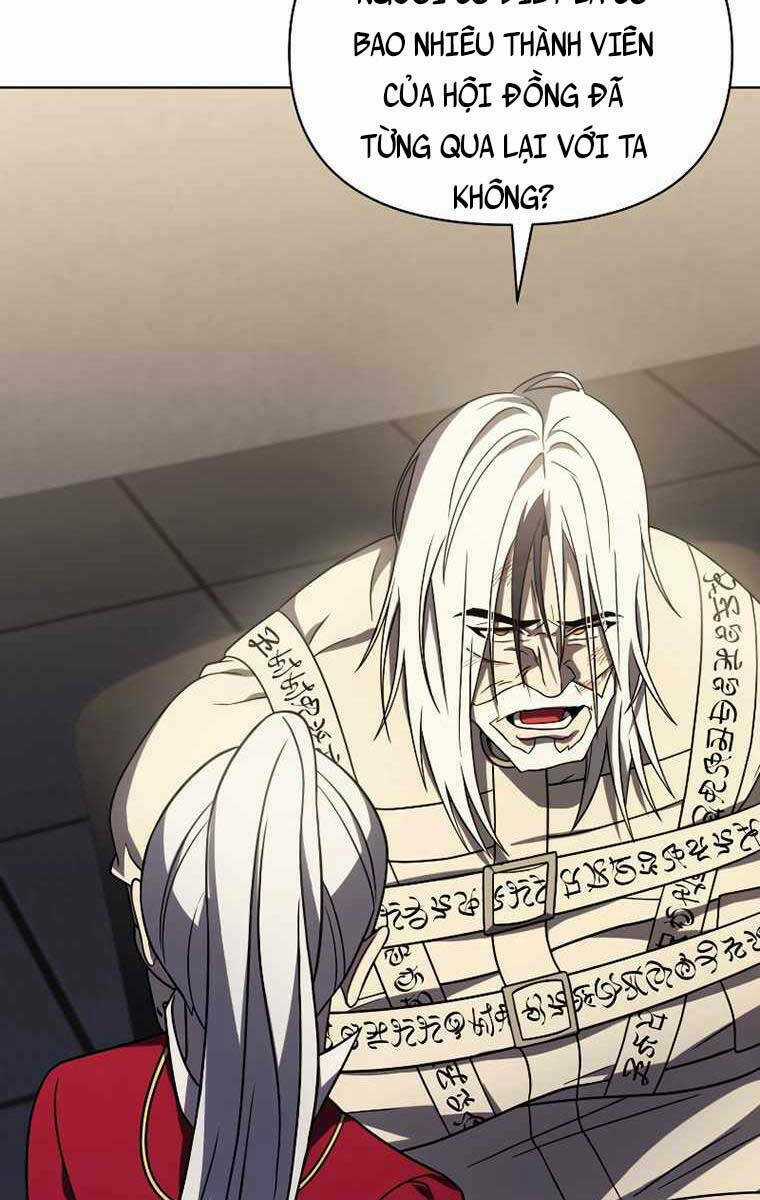 Sự Trở Lại Của Người Chơi Sau 10000 Năm Chapter 54 trang 44