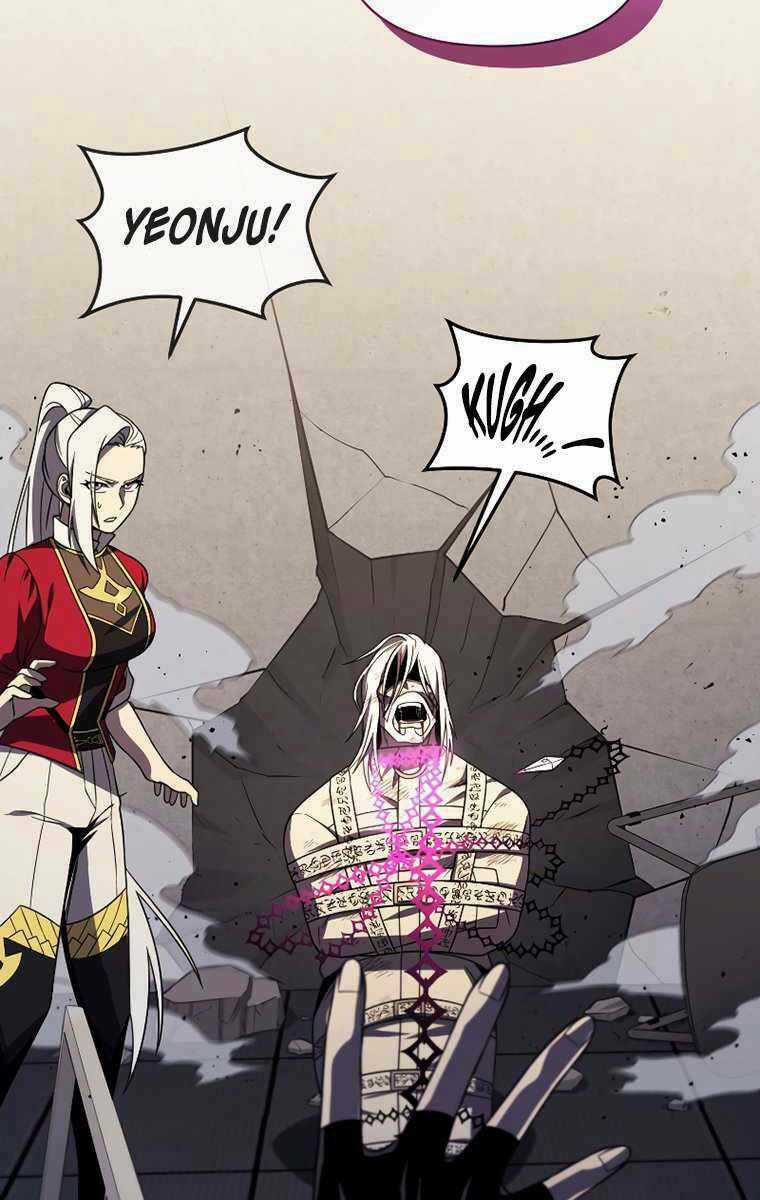 Sự Trở Lại Của Người Chơi Sau 10000 Năm Chapter 54 trang 48