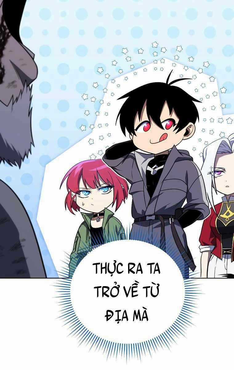 Sự Trở Lại Của Người Chơi Sau 10000 Năm Chapter 54 trang 84