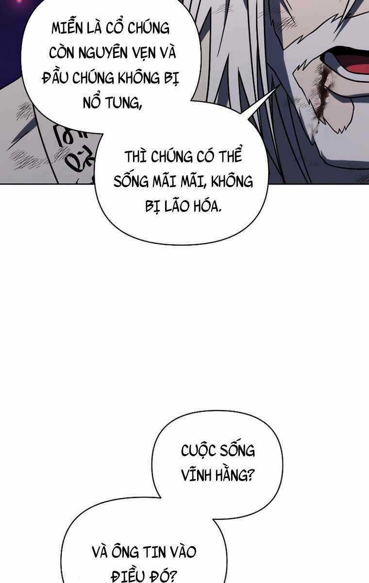 Sự Trở Lại Của Người Chơi Sau 10000 Năm Chapter 54 trang 98