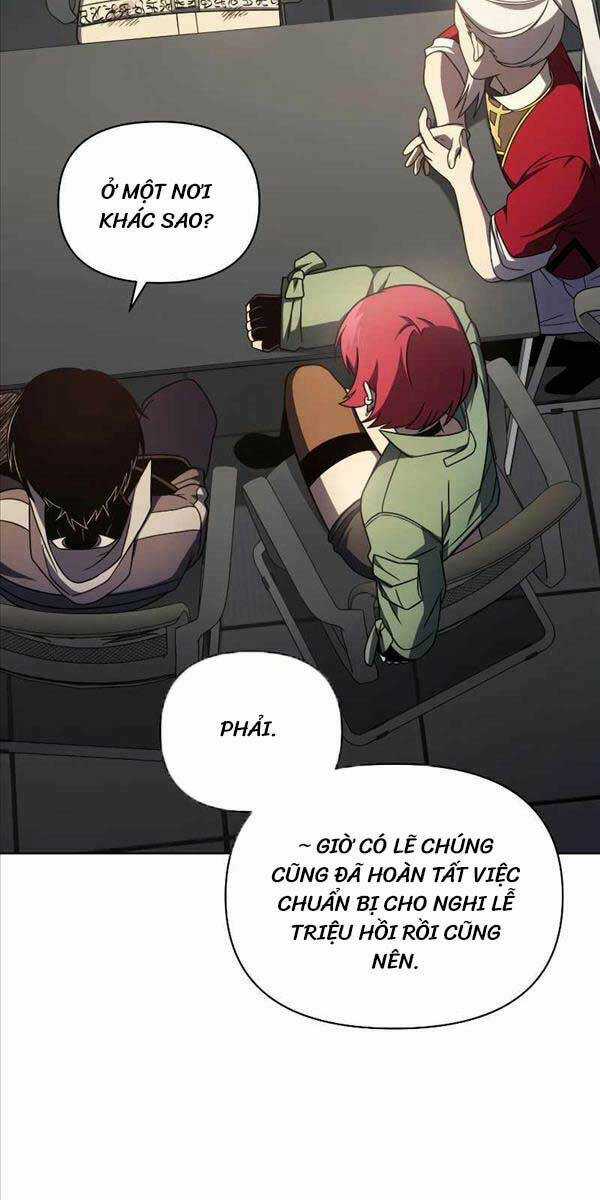 Sự Trở Lại Của Người Chơi Sau 10000 Năm Chapter 55 trang 10