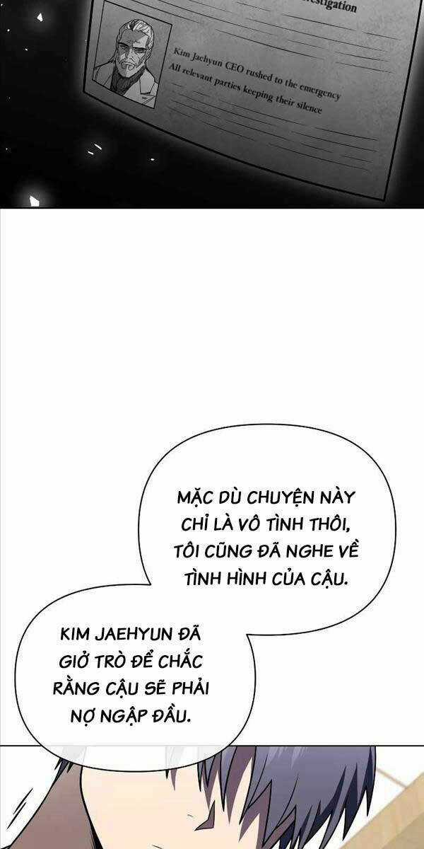 Sự Trở Lại Của Người Chơi Sau 10000 Năm Chapter 55 trang 100