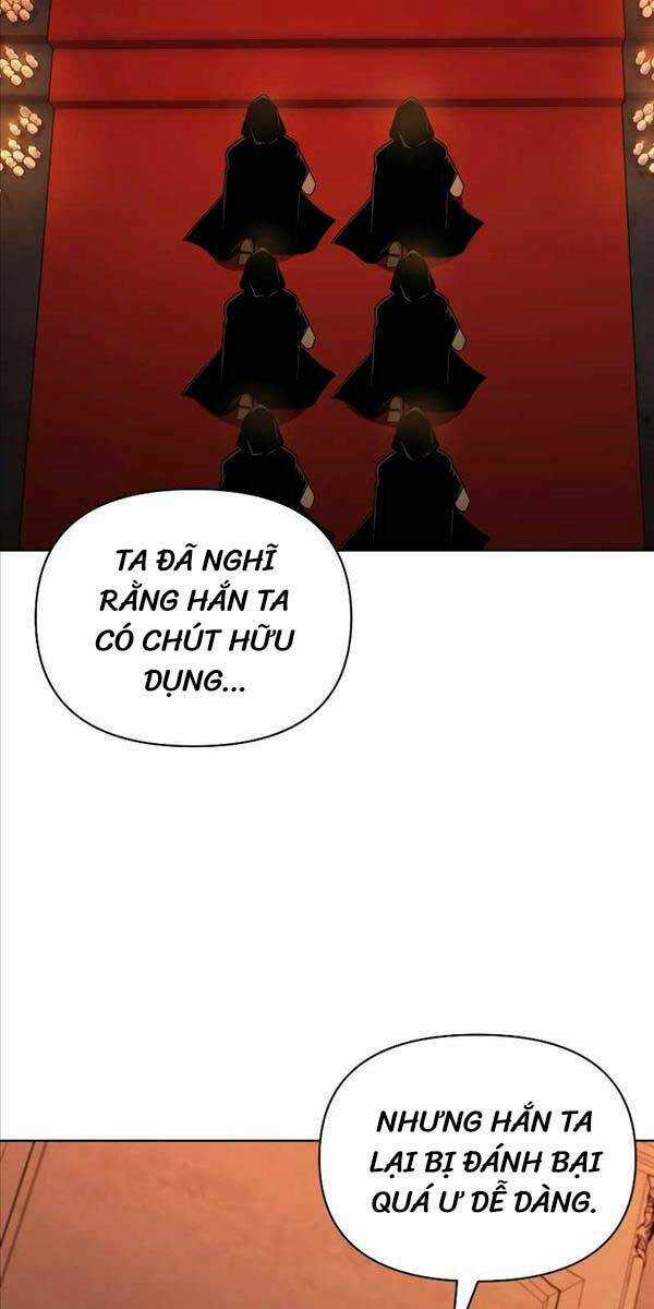 Sự Trở Lại Của Người Chơi Sau 10000 Năm Chapter 55 trang 23