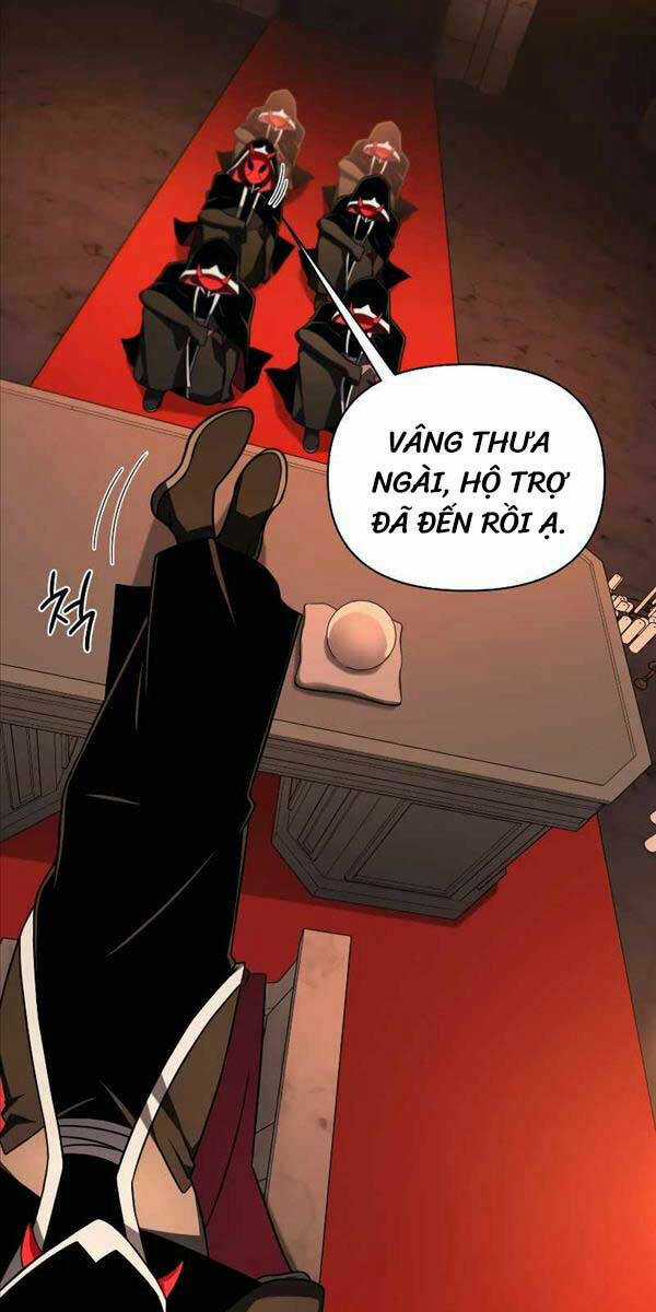 Sự Trở Lại Của Người Chơi Sau 10000 Năm Chapter 55 trang 31