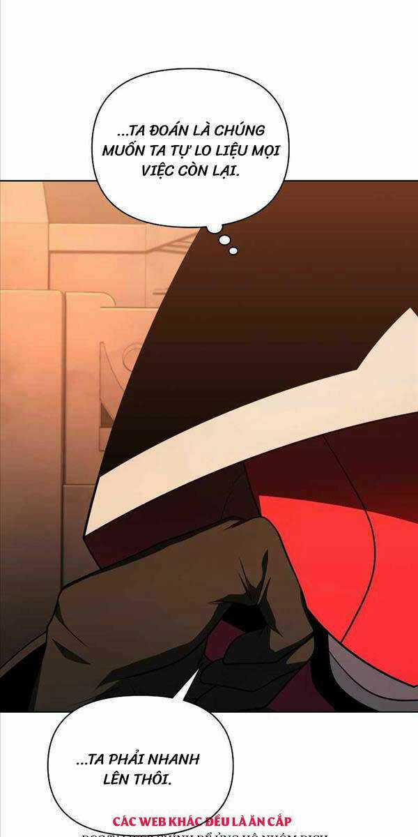 Sự Trở Lại Của Người Chơi Sau 10000 Năm Chapter 55 trang 35