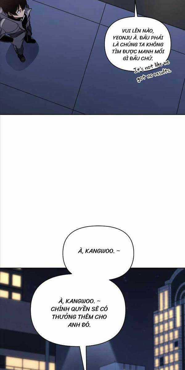 Sự Trở Lại Của Người Chơi Sau 10000 Năm Chapter 55 trang 41