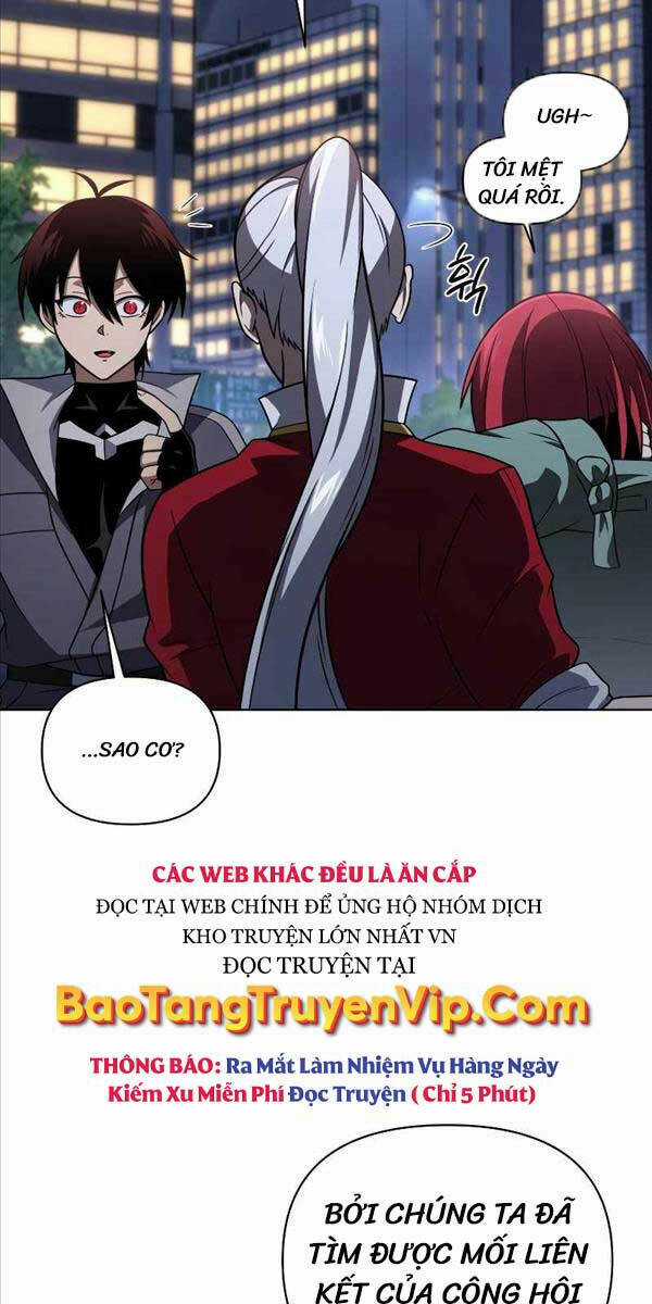 Sự Trở Lại Của Người Chơi Sau 10000 Năm Chapter 55 trang 42