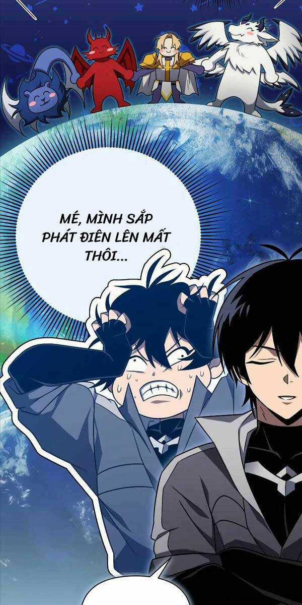 Sự Trở Lại Của Người Chơi Sau 10000 Năm Chapter 55 trang 6