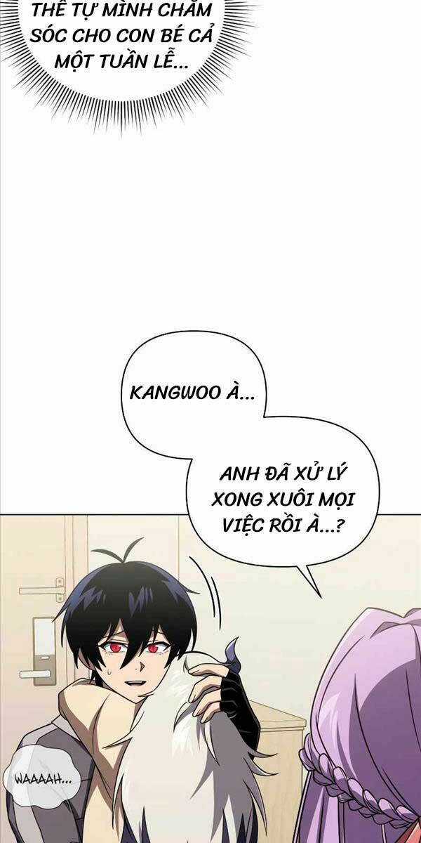 Sự Trở Lại Của Người Chơi Sau 10000 Năm Chapter 55 trang 60