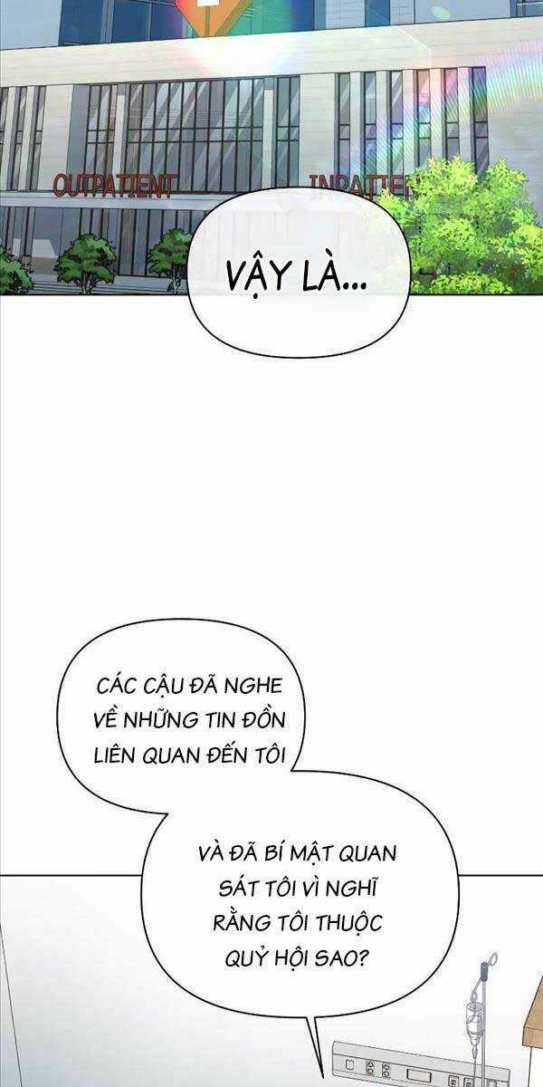 Sự Trở Lại Của Người Chơi Sau 10000 Năm Chapter 55 trang 69
