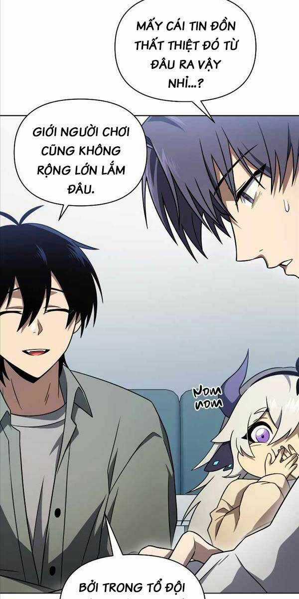 Sự Trở Lại Của Người Chơi Sau 10000 Năm Chapter 55 trang 71