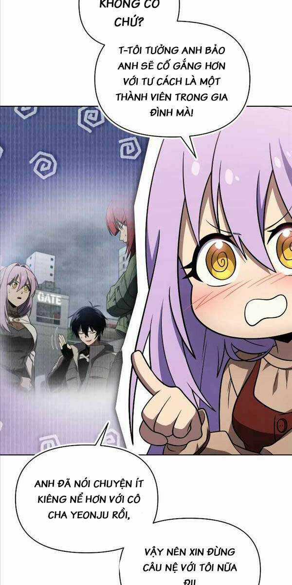 Sự Trở Lại Của Người Chơi Sau 10000 Năm Chapter 55 trang 86