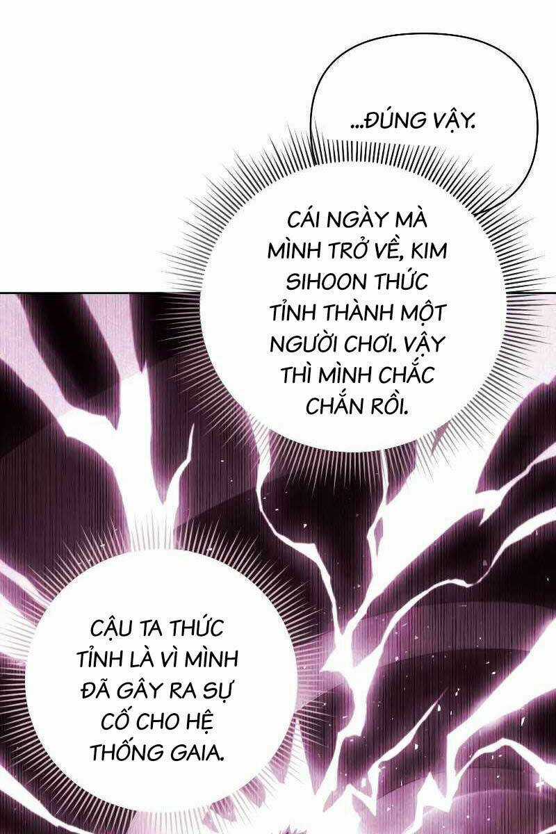 Sự Trở Lại Của Người Chơi Sau 10000 Năm Chapter 56 trang 20