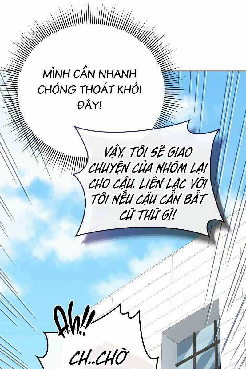Sự Trở Lại Của Người Chơi Sau 10000 Năm Chapter 56 trang 42