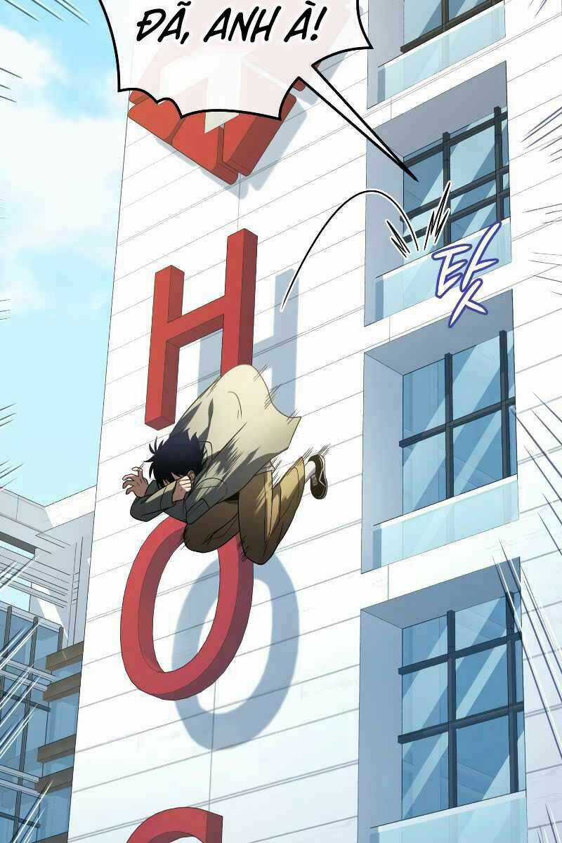 Sự Trở Lại Của Người Chơi Sau 10000 Năm Chapter 56 trang 43