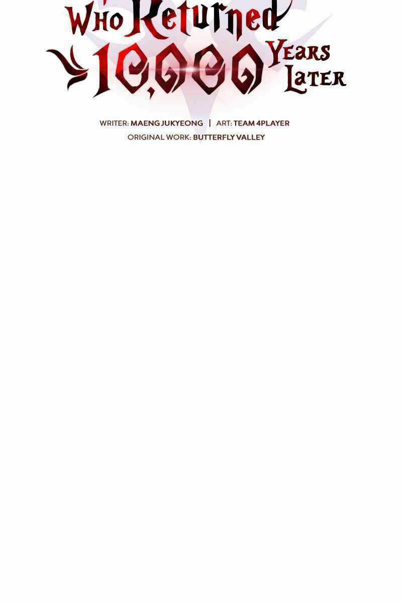 Sự Trở Lại Của Người Chơi Sau 10000 Năm Chapter 56 trang 46