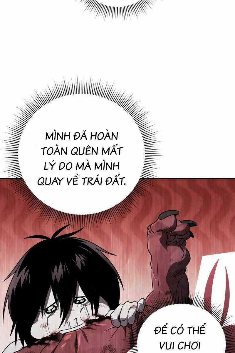 Sự Trở Lại Của Người Chơi Sau 10000 Năm Chapter 57 trang 9