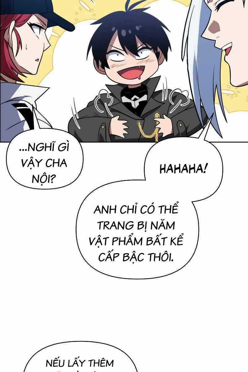 Sự Trở Lại Của Người Chơi Sau 10000 Năm Chapter 58 trang 25