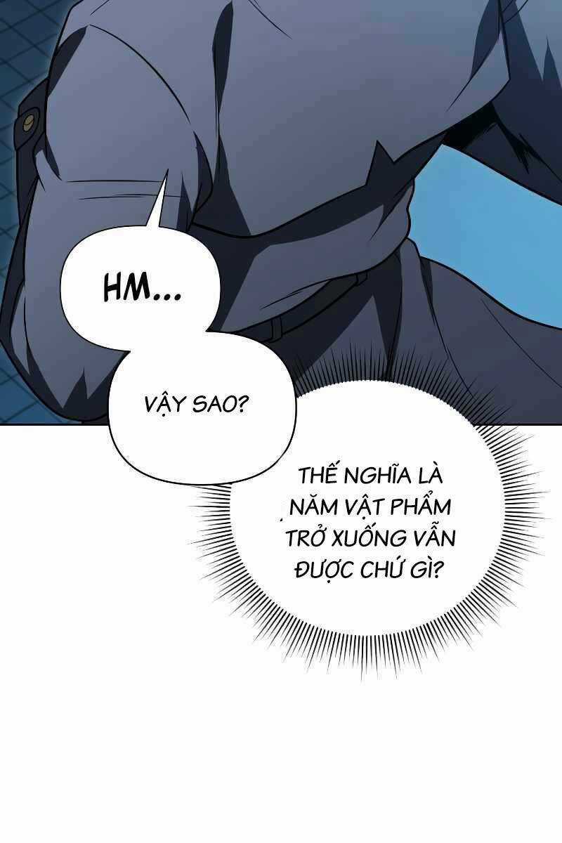 Sự Trở Lại Của Người Chơi Sau 10000 Năm Chapter 58 trang 27