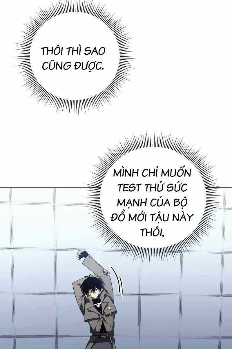 Sự Trở Lại Của Người Chơi Sau 10000 Năm Chapter 58 trang 47