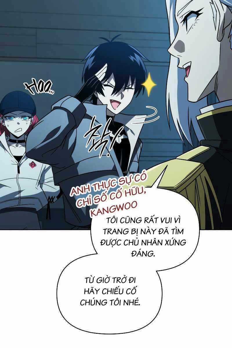 Sự Trở Lại Của Người Chơi Sau 10000 Năm Chapter 58 trang 7