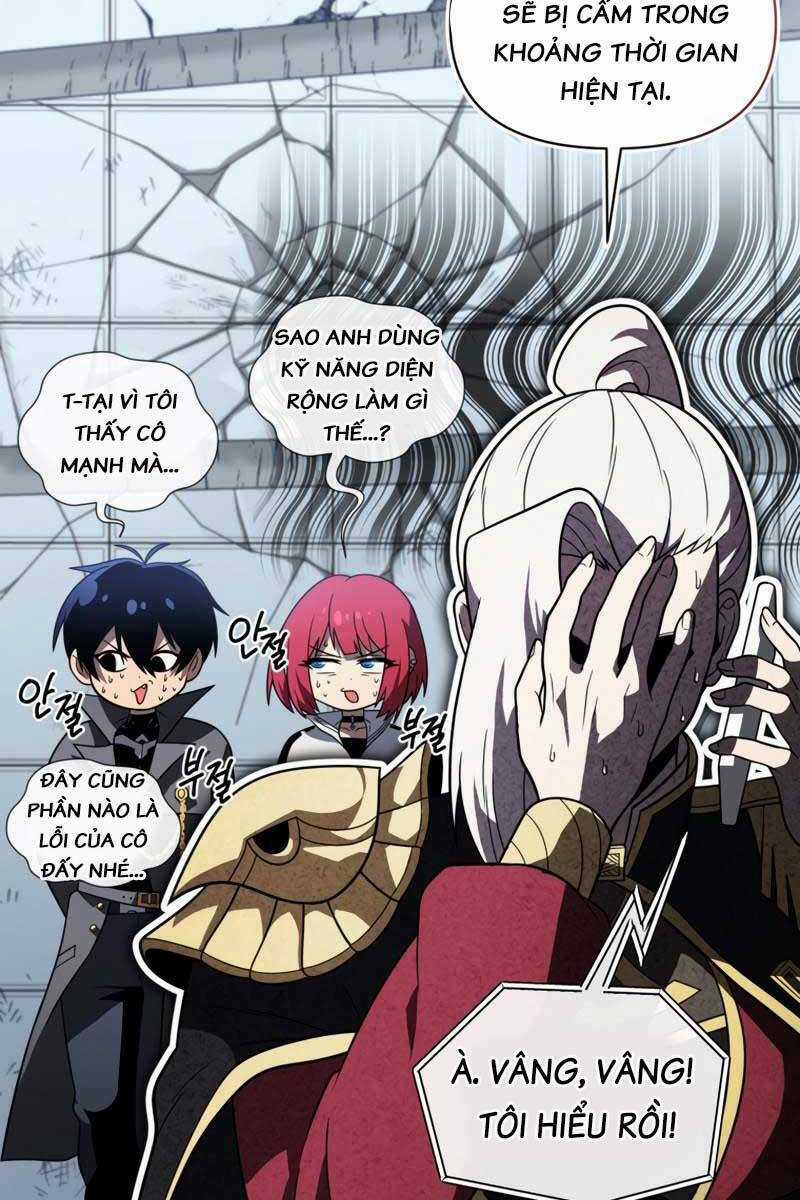 Sự Trở Lại Của Người Chơi Sau 10000 Năm Chapter 59 trang 24