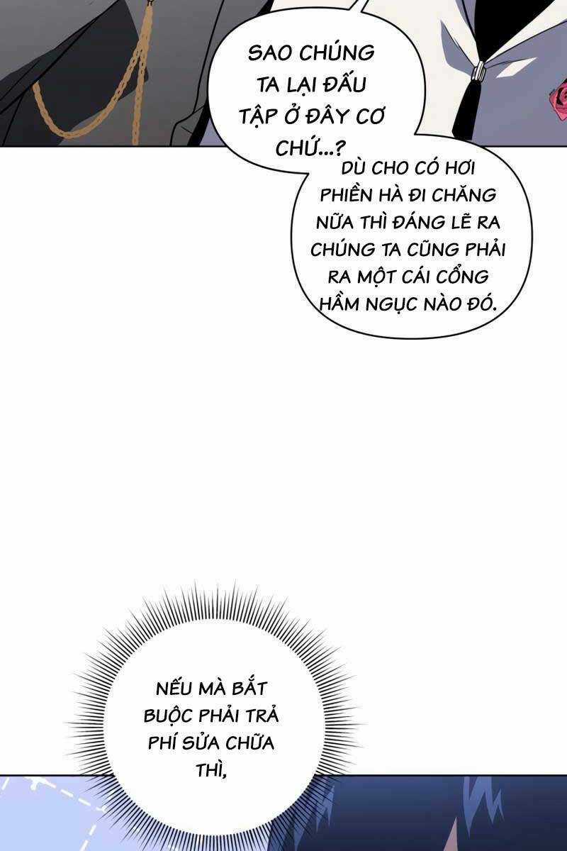 Sự Trở Lại Của Người Chơi Sau 10000 Năm Chapter 59 trang 27