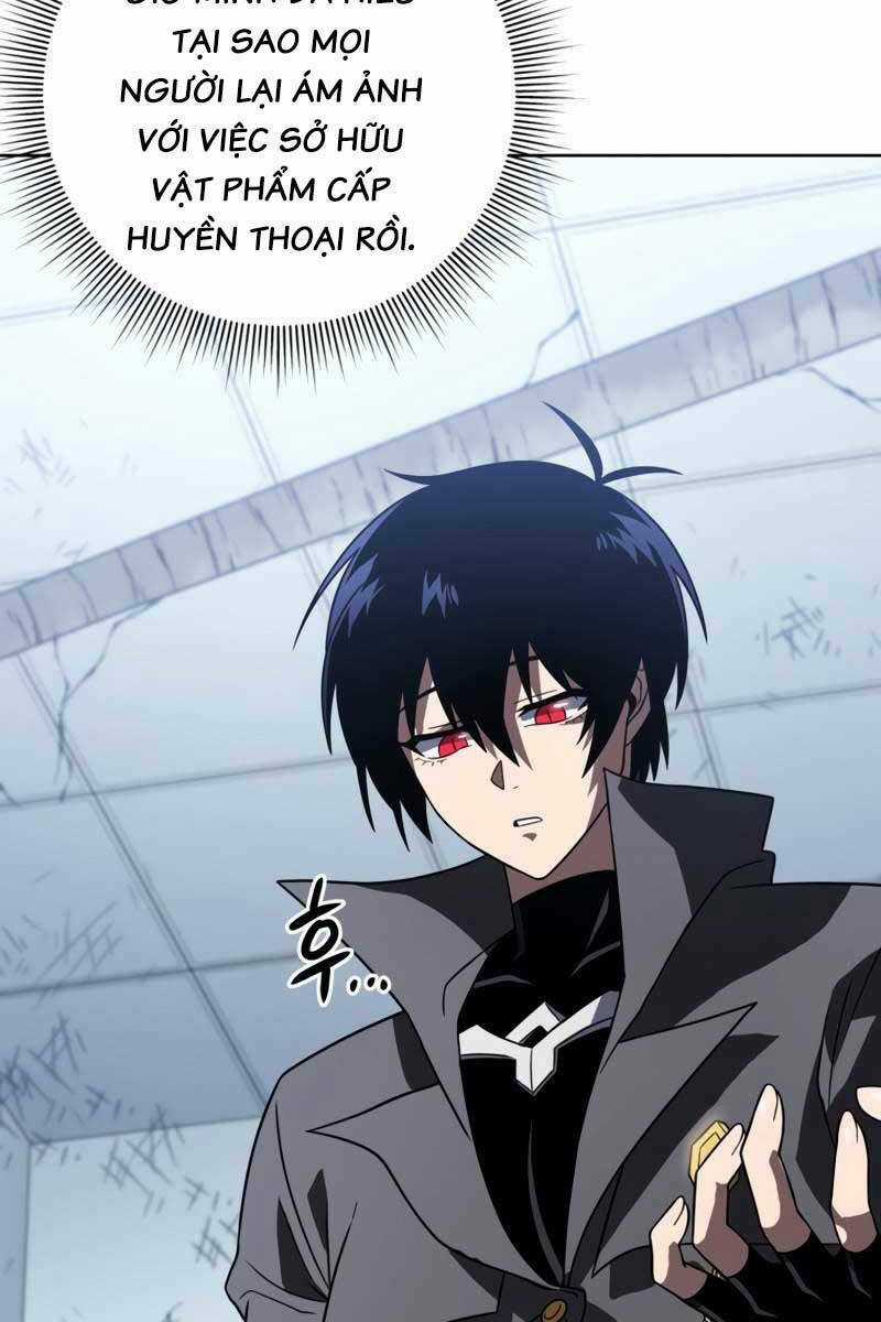 Sự Trở Lại Của Người Chơi Sau 10000 Năm Chapter 59 trang 5