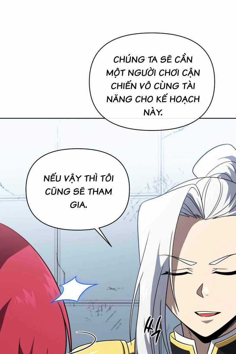 Sự Trở Lại Của Người Chơi Sau 10000 Năm Chapter 59 trang 56