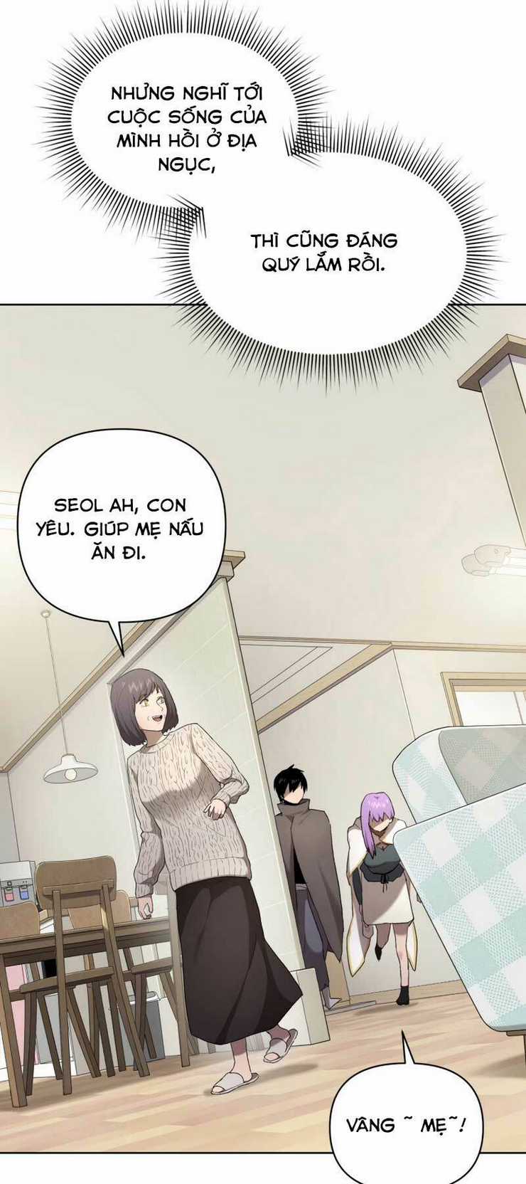 Sự Trở Lại Của Người Chơi Sau 10000 Năm Chapter 6 trang 10