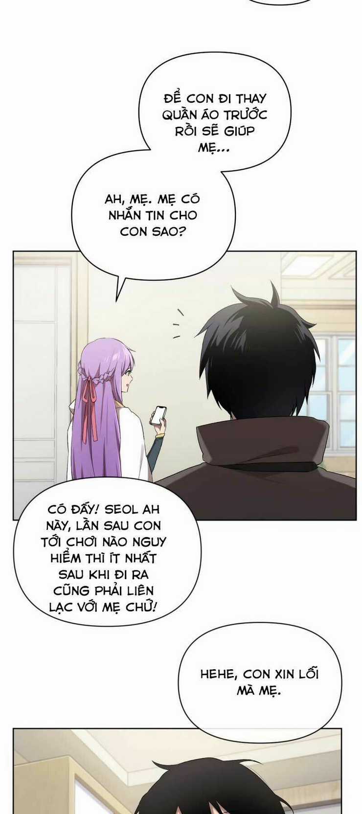 Sự Trở Lại Của Người Chơi Sau 10000 Năm Chapter 6 trang 11