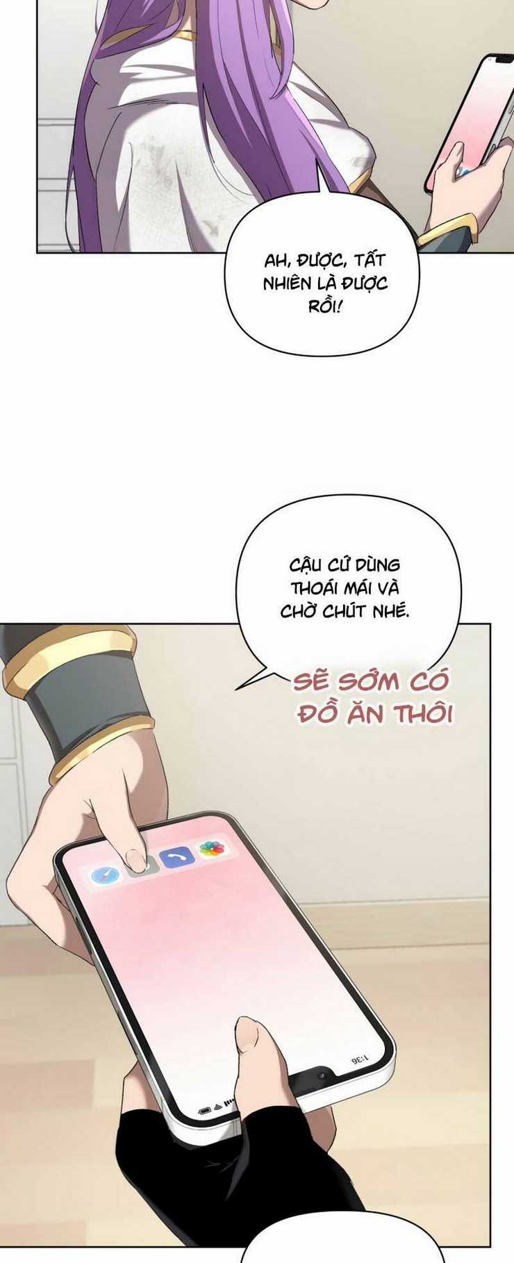 Sự Trở Lại Của Người Chơi Sau 10000 Năm Chapter 6 trang 13