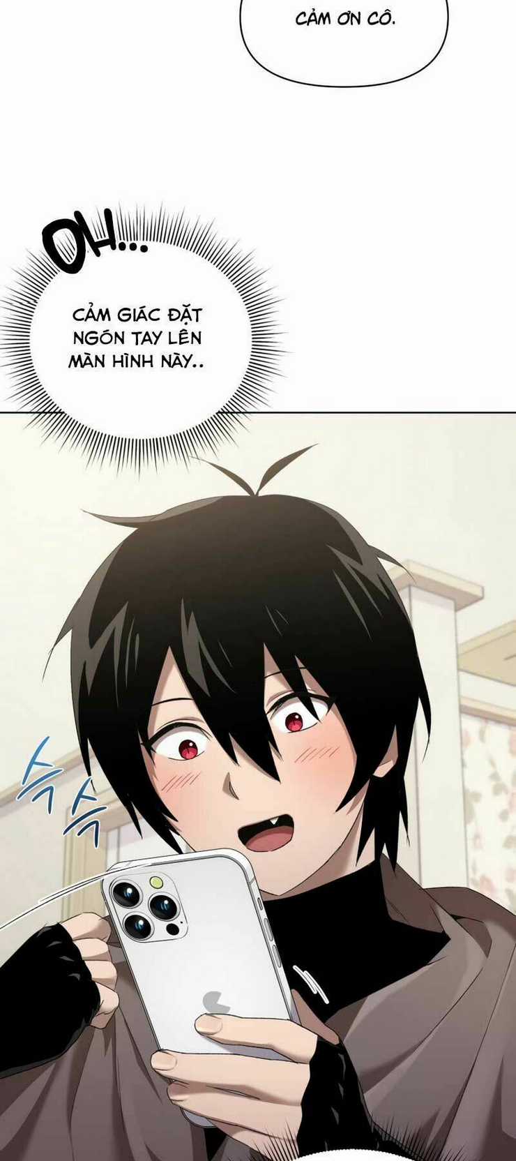 Sự Trở Lại Của Người Chơi Sau 10000 Năm Chapter 6 trang 14