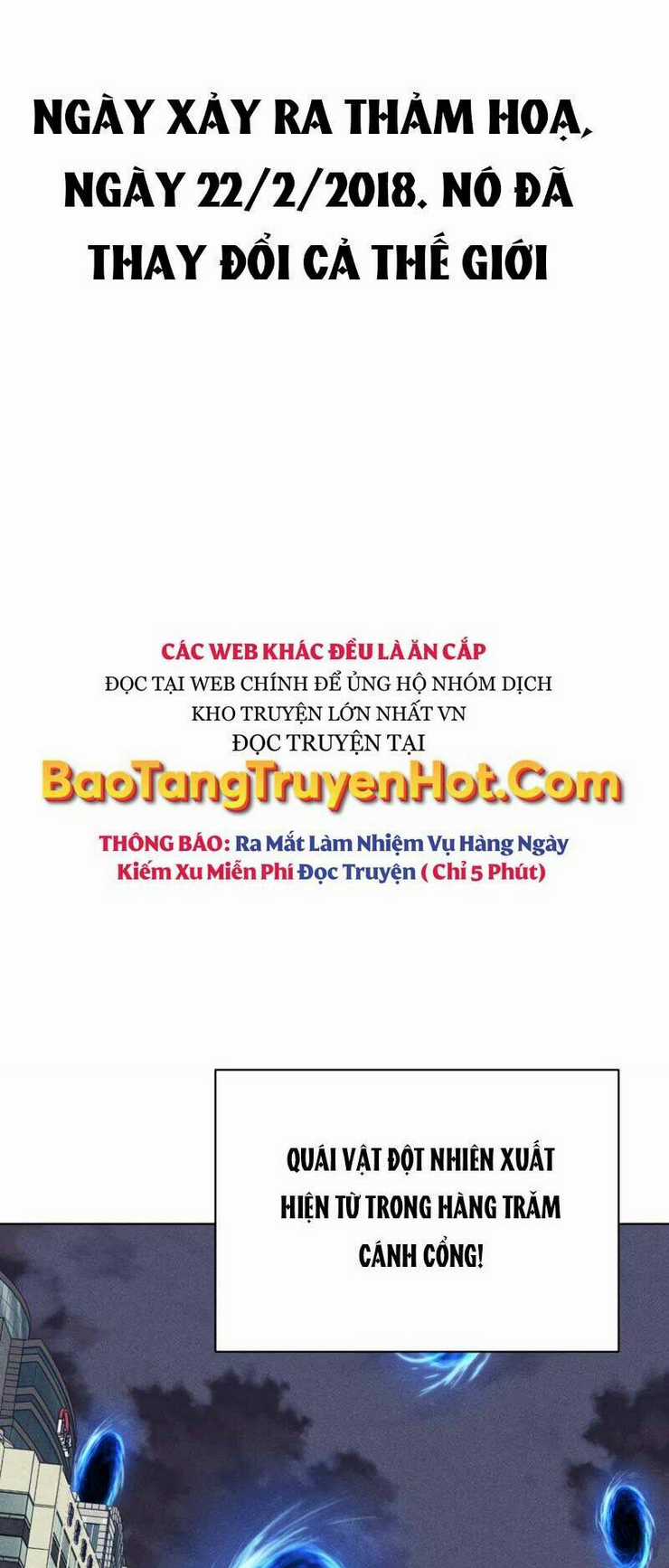 Sự Trở Lại Của Người Chơi Sau 10000 Năm Chapter 6 trang 18