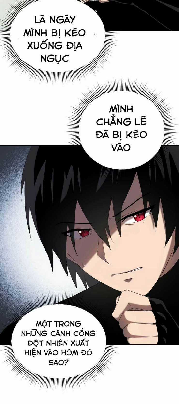 Sự Trở Lại Của Người Chơi Sau 10000 Năm Chapter 6 trang 24