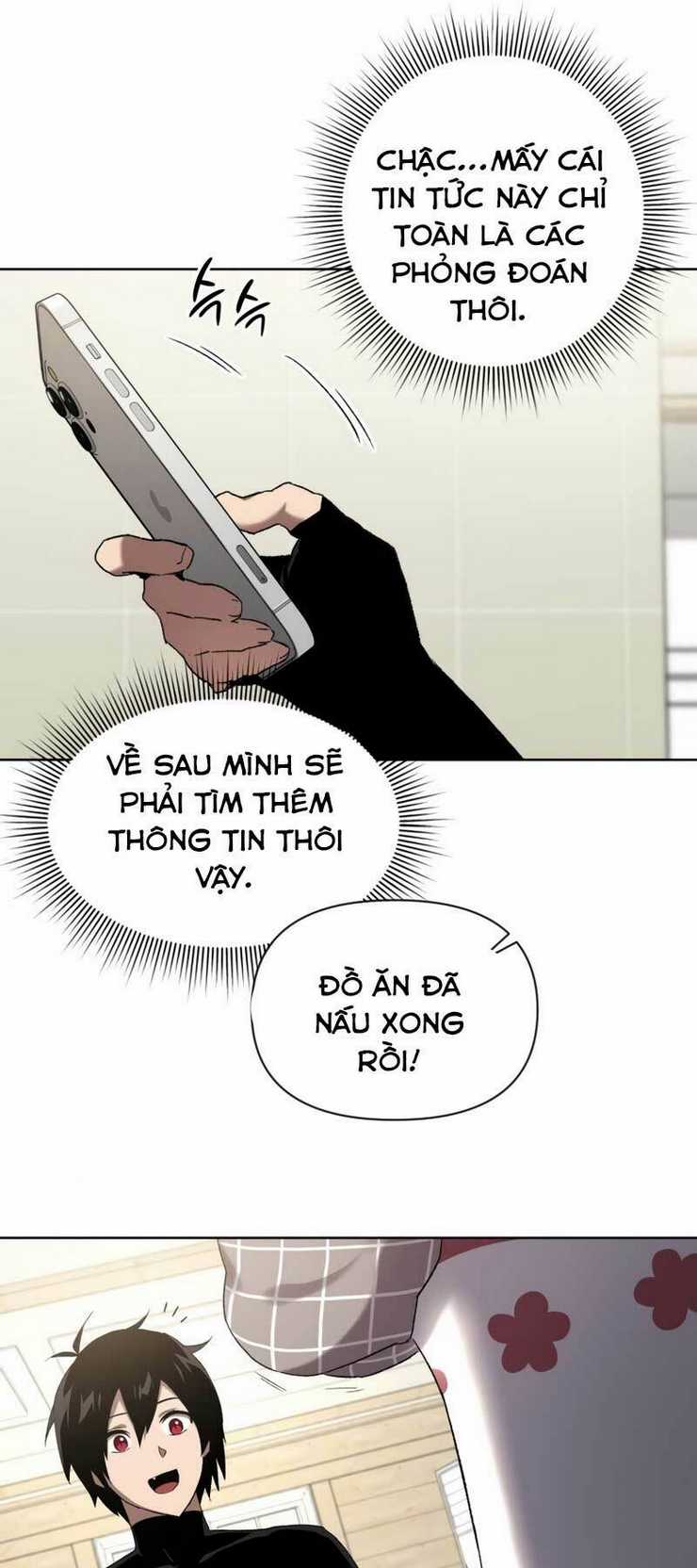 Sự Trở Lại Của Người Chơi Sau 10000 Năm Chapter 6 trang 25