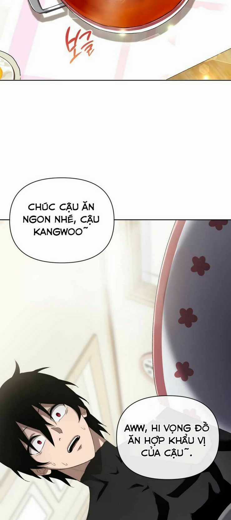 Sự Trở Lại Của Người Chơi Sau 10000 Năm Chapter 6 trang 28