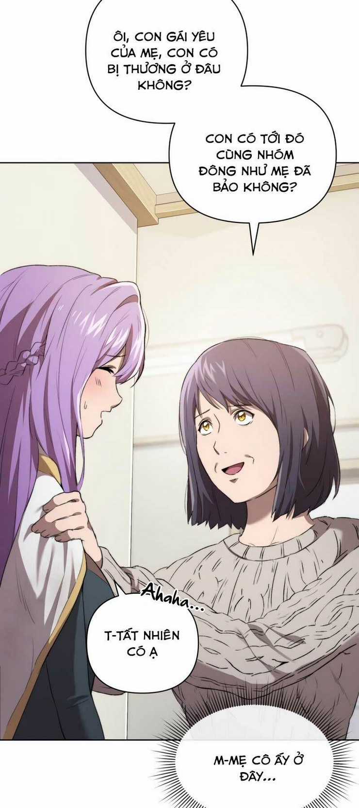 Sự Trở Lại Của Người Chơi Sau 10000 Năm Chapter 6 trang 3