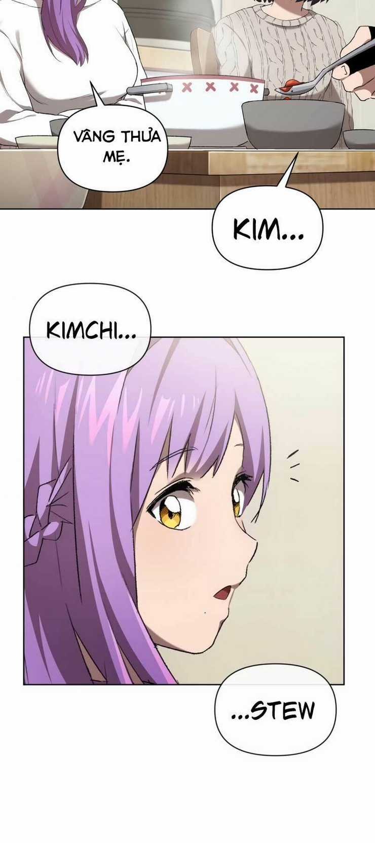 Sự Trở Lại Của Người Chơi Sau 10000 Năm Chapter 6 trang 32