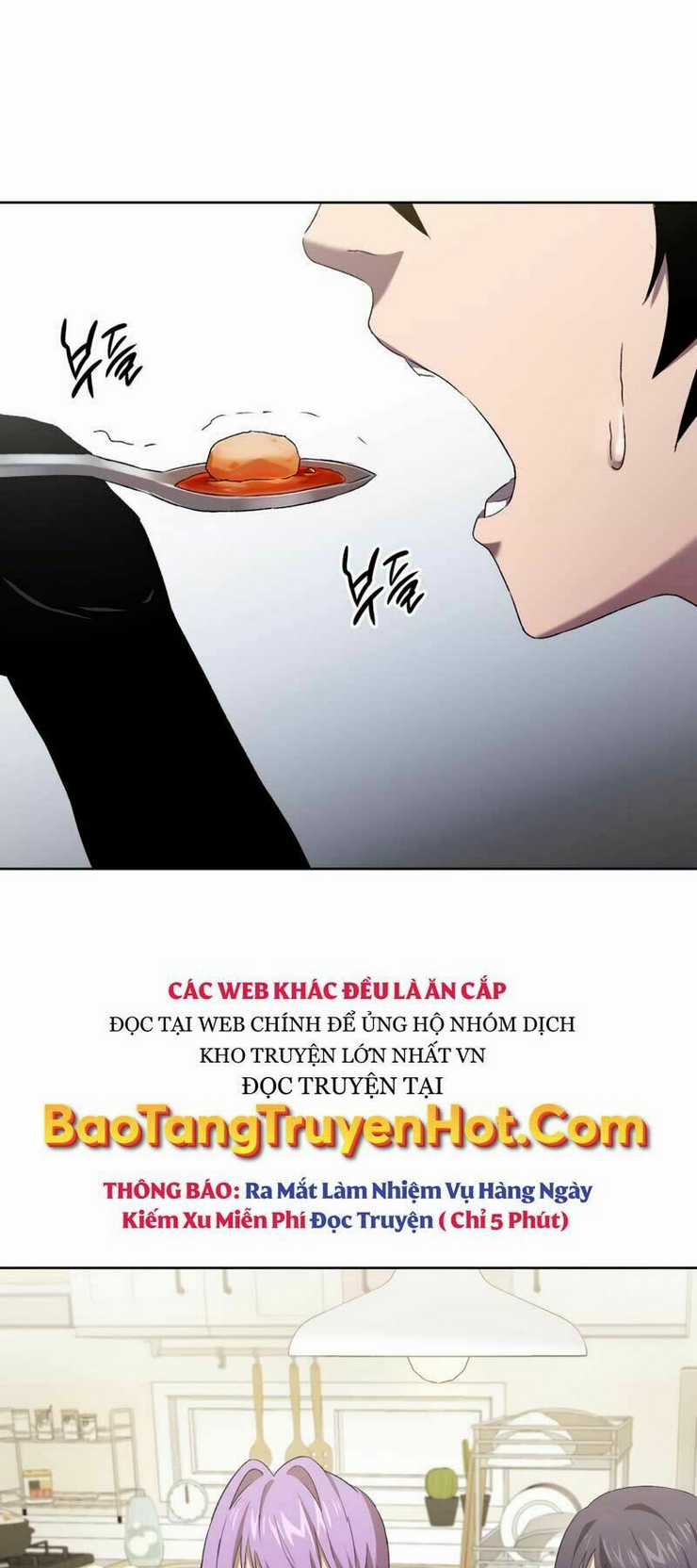 Sự Trở Lại Của Người Chơi Sau 10000 Năm Chapter 6 trang 33