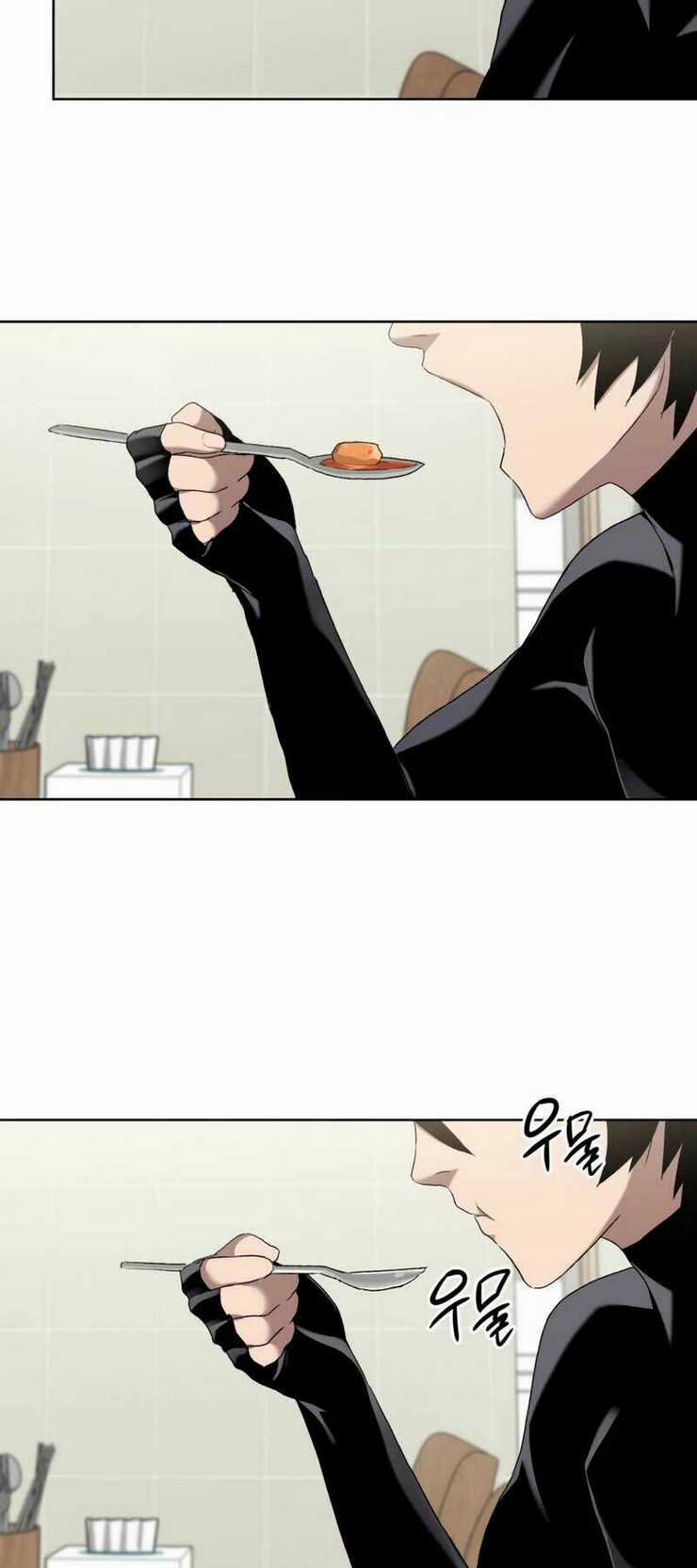 Sự Trở Lại Của Người Chơi Sau 10000 Năm Chapter 6 trang 35